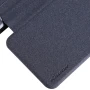 Nillkin Sparkle Series New Leather case for ASUS ZenFone 4 (1600mAh) order from official NILLKIN store